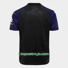 Billiga Fotbollströjor Chivas de guadalajara Borta tröja 2018/19 Kortärmad